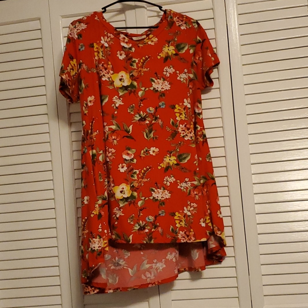 Womes shirt